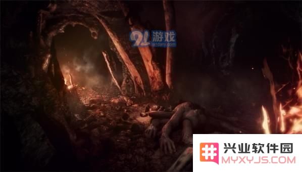 痛苦地狱密室全新开启攻略及其详细位置解析 - agony密室开启方法简介
