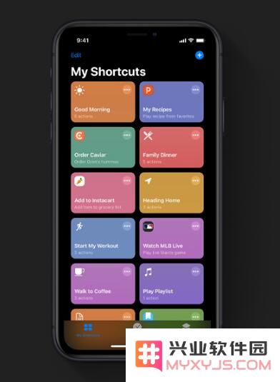 iOS 13 公测版更新了什么？这些功能值得关注