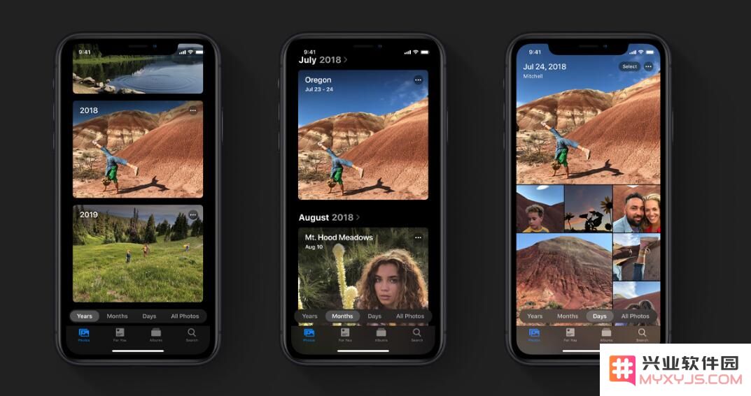 iOS 13 相机与照片应用有哪些新变化？