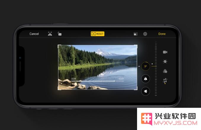 iOS 13 相机与照片应用有哪些新变化？