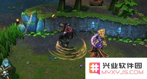 英雄联盟s3s4