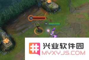 英雄联盟手游星之守护者璐璐