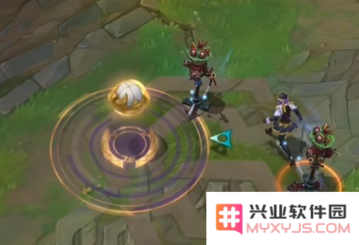 英雄联盟s4赛后