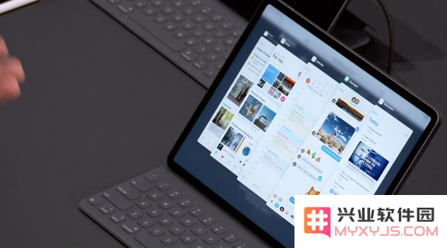 更新了iOS13之后，iPhone可以分屏吗？