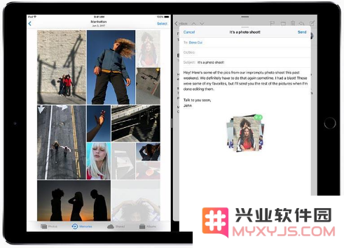 更新iOS13之后，是否能够在iPhone上实现分屏功能以提升多任务处理能力？