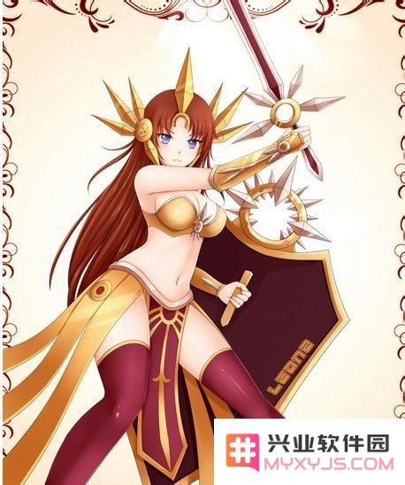 英雄联盟橙子璐璐