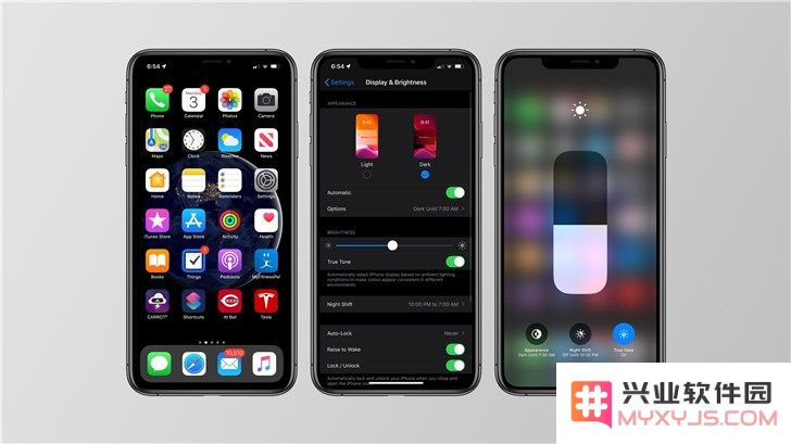 iOS 13公测版Beta 1提前推送  升级iOS 13 公测版教程