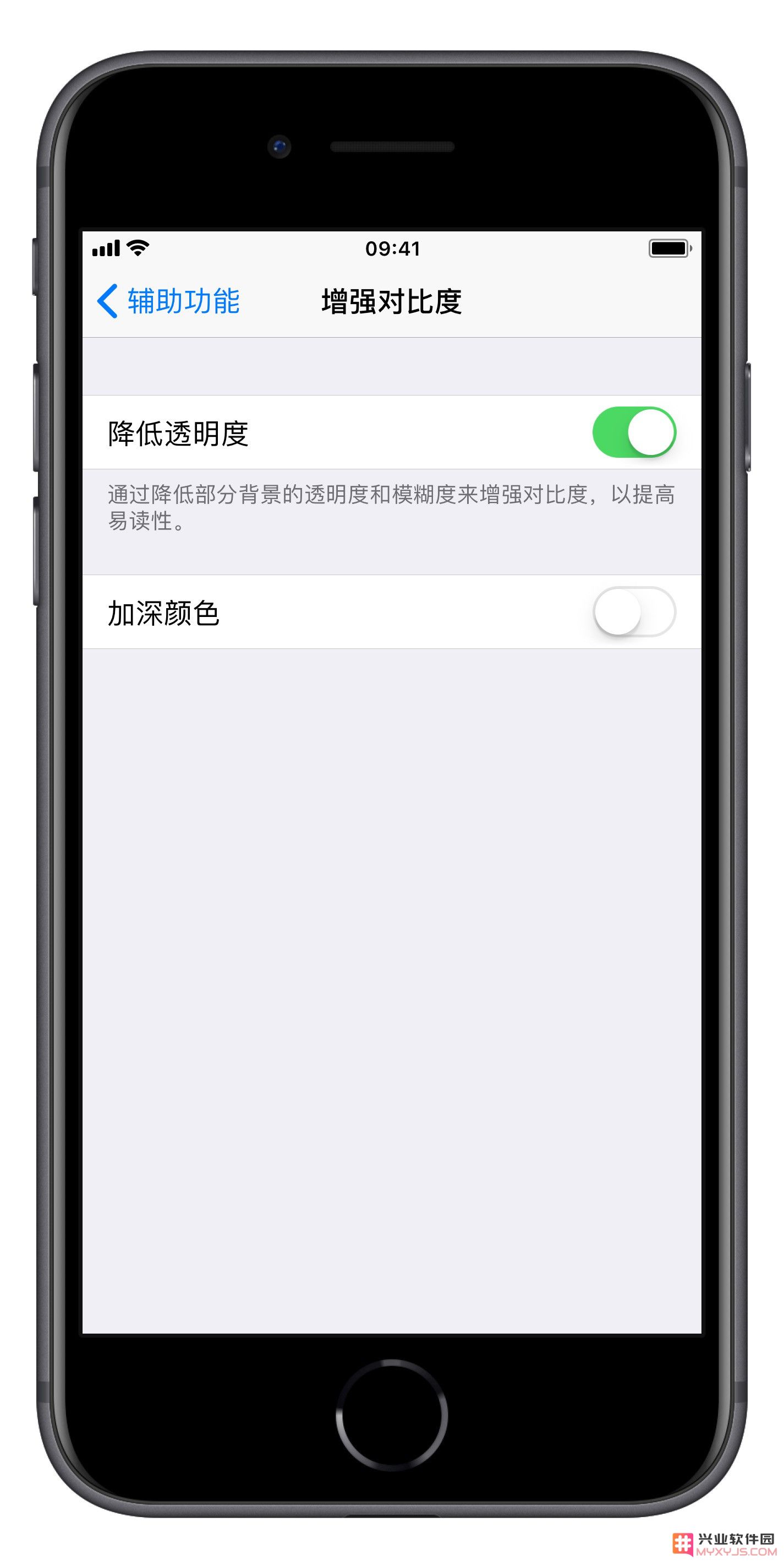 如何解决 iOS 13 文件夹变成正方形的 Bug