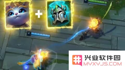 英雄联盟s4版本op英雄