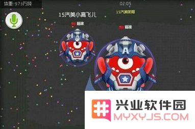 球球大作战普通奇妙宝箱的卡住技巧详细解说与方法分享