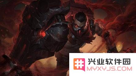 英雄联盟2023新出的盲僧皮肤