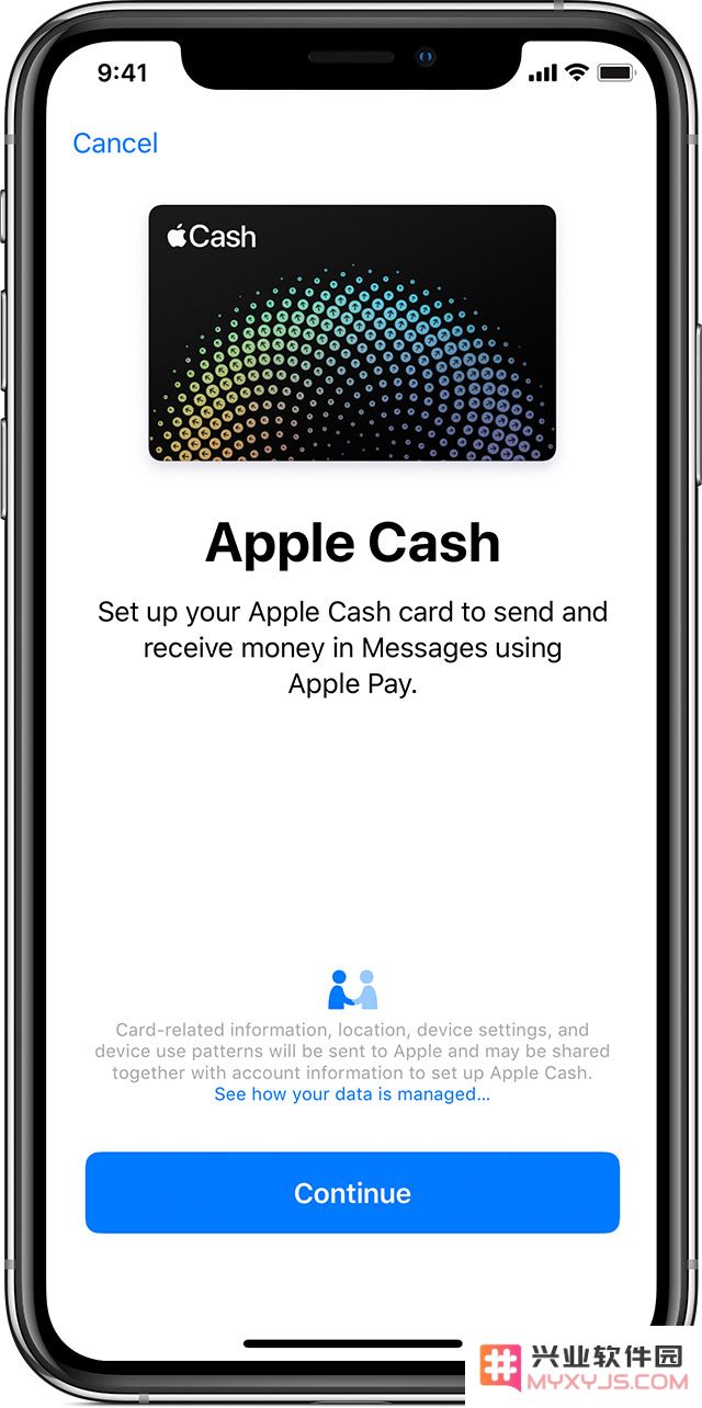 Apple Cash 有哪些功能？在国内如何启动和使用 Apple Cash 服务？