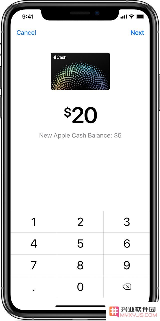 Apple Cash 是什么？Apple Cash 如何在国内开通使用？