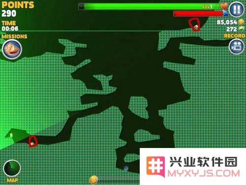 饥饿的鲨鱼进化巨齿鲨