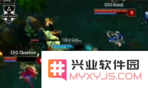 s4英雄联盟英雄视频