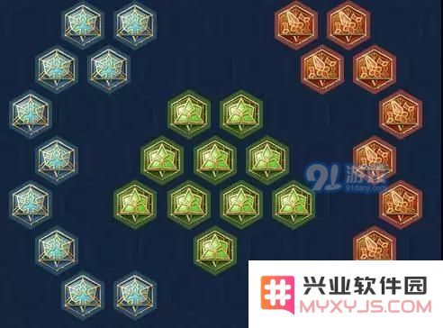 王者荣耀诸葛亮惩戒流铭文
