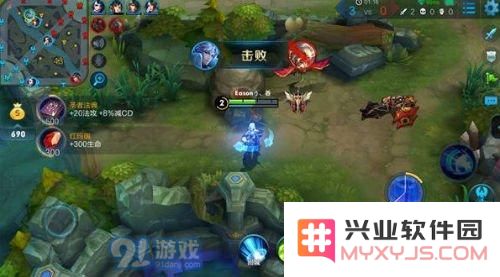 王者荣耀诸葛亮进阶玩法解析 非ban必选法师Top1
