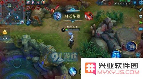 王者荣耀诸葛亮进阶玩法解析 非ban必选法师Top1
