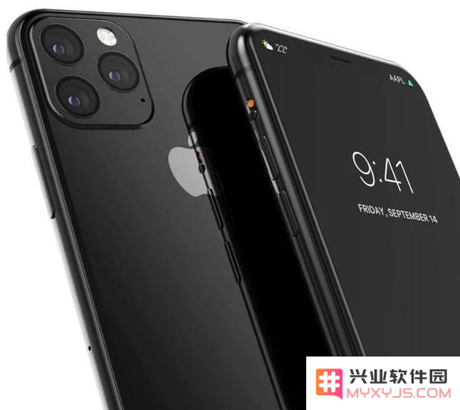 2019年新款iPhone什么时候发布？9月12日吗？