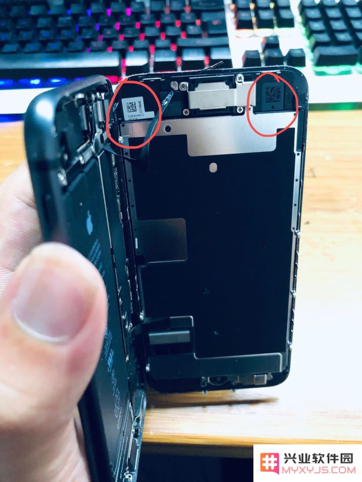 iPhone 人为损坏报价分为几级？维修时备用机损坏、丢失怎么办？