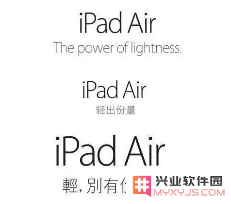 盘点下，苹果中国翻译团队那些“走心