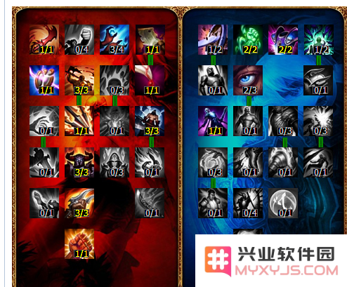 英雄联盟s4辅助