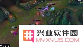 英雄联盟40初始