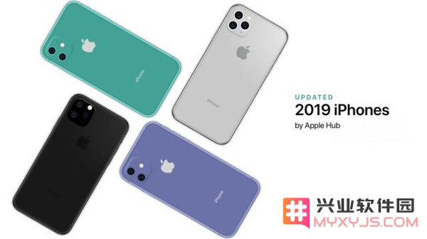 iPhone XS Max 是否支持 5G 网络？并附上 iPhone 11 的详细参数一览