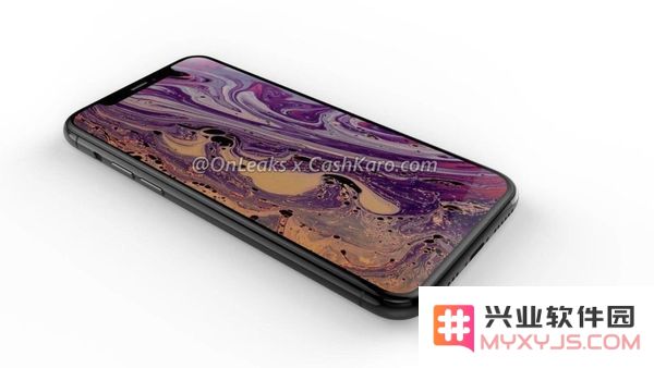 iPhone XS Max 可以使用 5G 吗？附 iPhone 11 参数汇总