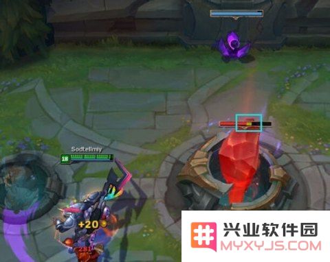 英雄联盟s5赛季框