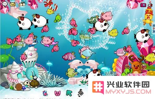 如何在开心水族箱中有效挂宝，详细挂宝技巧与步骤解析