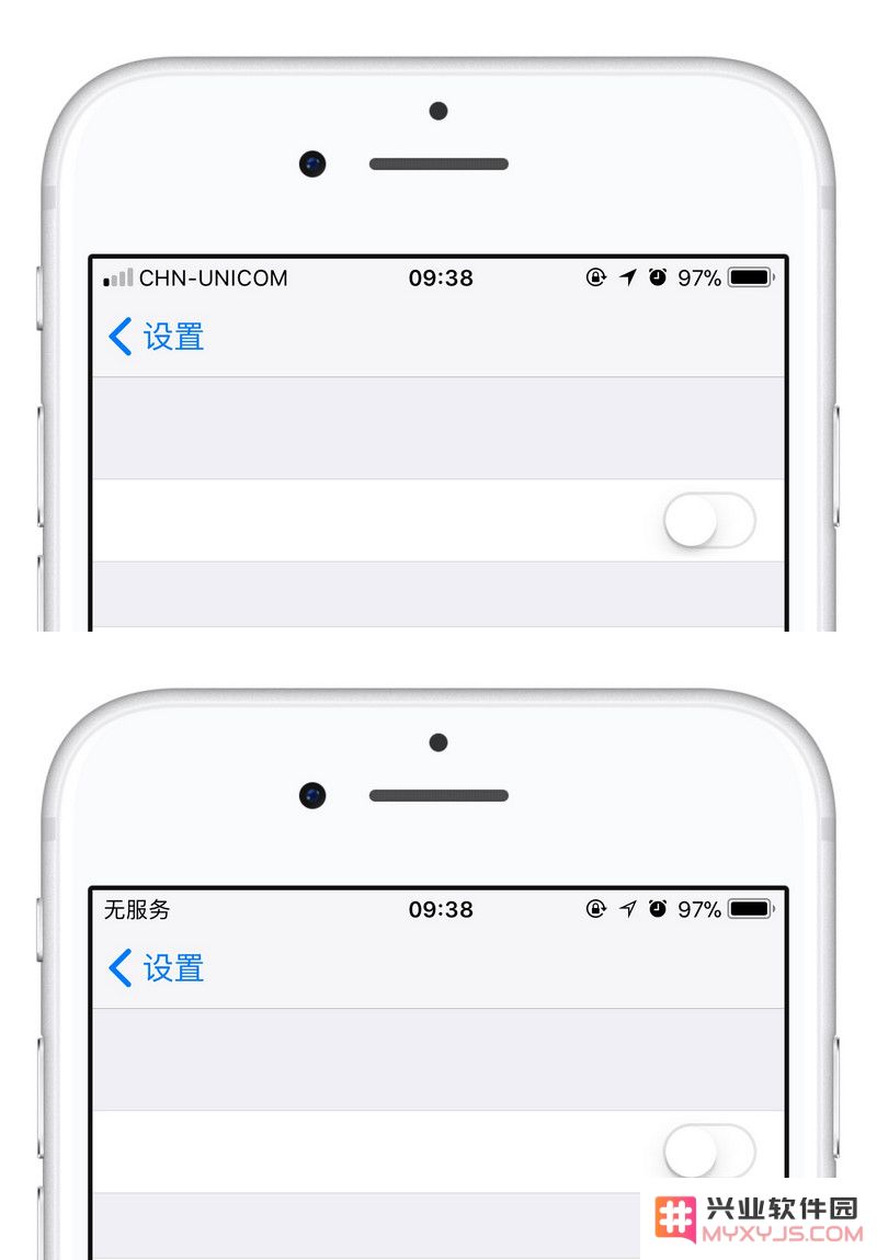 在升级 iOS 13 Beta2 之后，联通和电信用户如何解决信号异常问题？