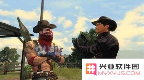 明日之后红杉镇护卫队强袭帮哪个好 明日之后红杉镇护卫队强袭帮对比