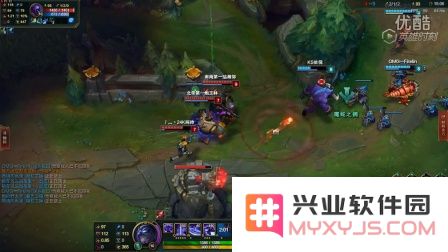 英雄联盟s4叫什么
