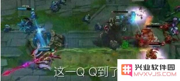 英雄联盟s4职业选手