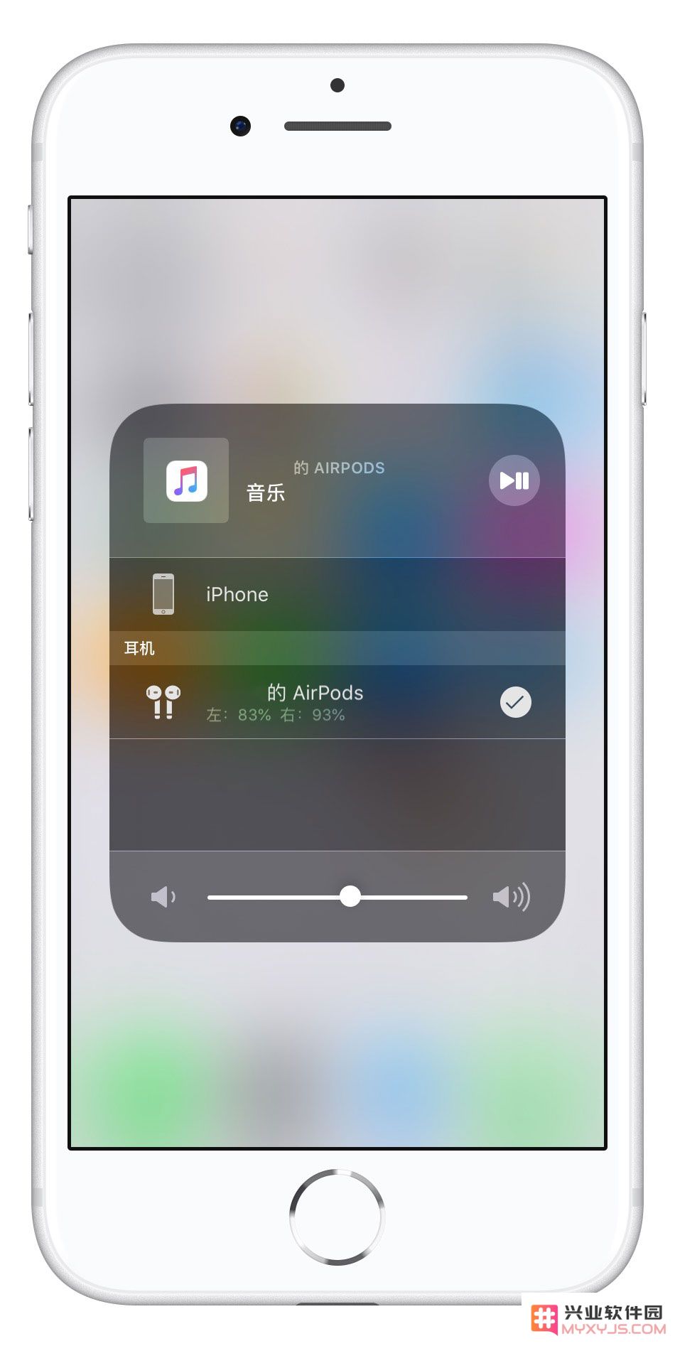 检查 AirPods 剩余电量的 3 种方法