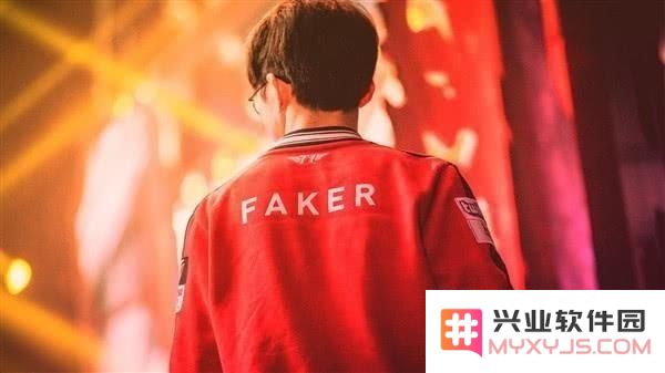 2018英雄联盟总决赛faker