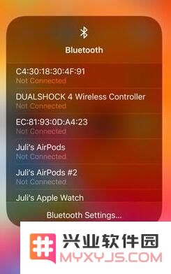 iOS 13 实用隐藏功能汇总