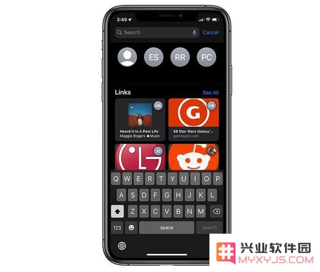 iOS 13 实用隐藏功能汇总