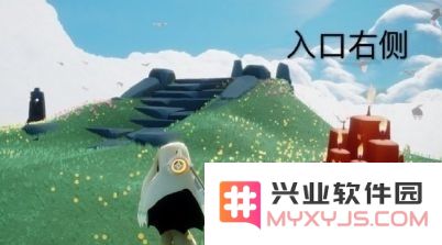 光遇8月6日大蜡烛位置详细攻略与获取方法一览