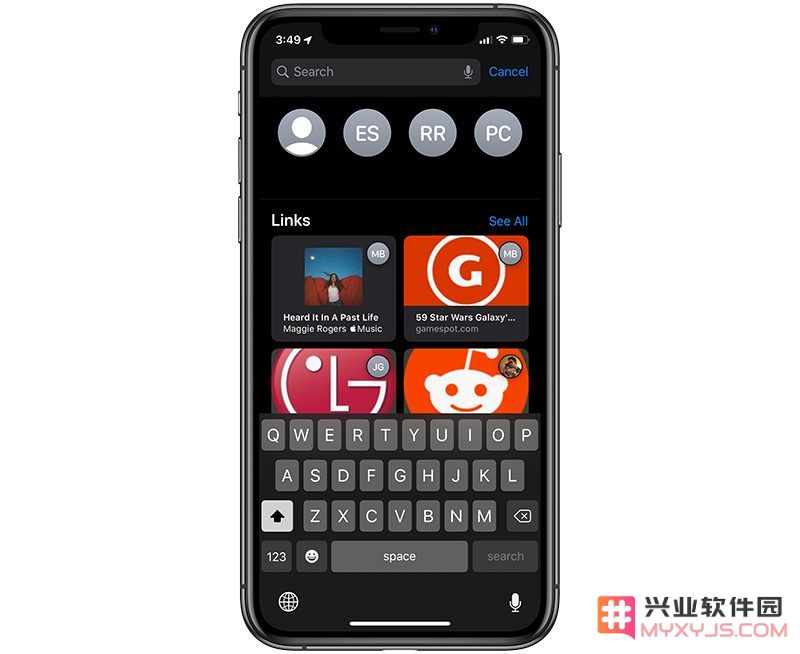 你注意到iOS 13中有哪些细微但重要的变化了吗？