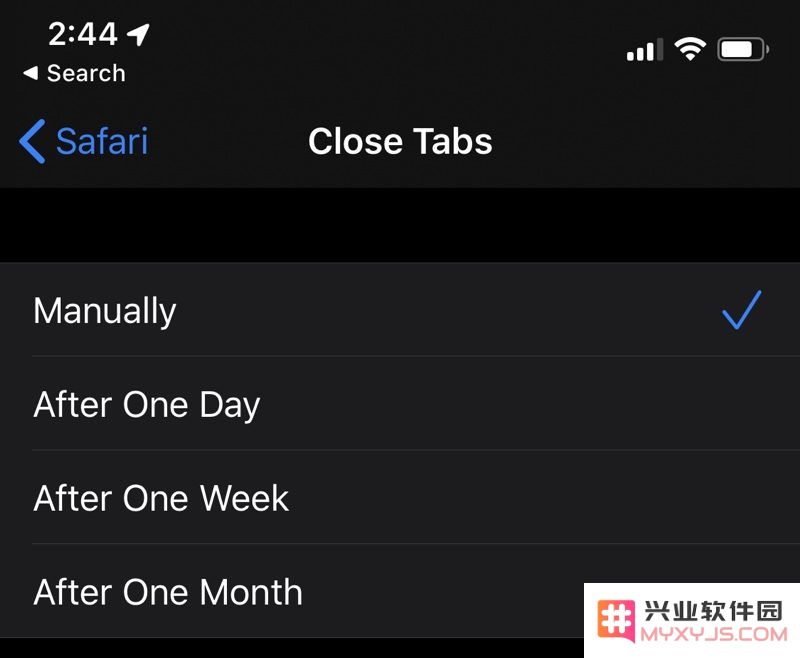iOS 13 的这些细节变化，你发现了吗？