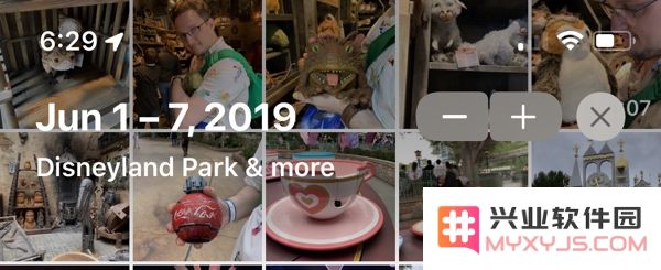 iOS 13 的这些细节变化，你发现了吗？