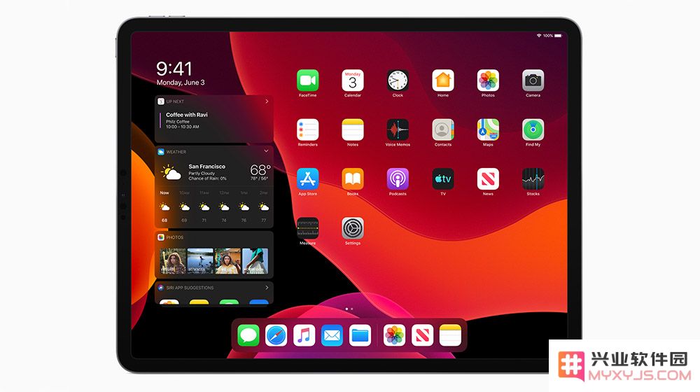 iPadOS 的十大主要功能解读 | 探索 iPadOS 与 iOS 13 的关键区别与联系