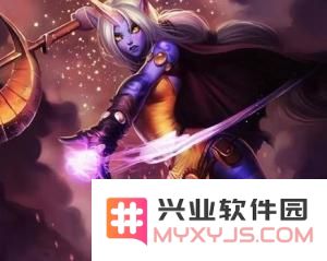 英雄联盟众星之子暴力