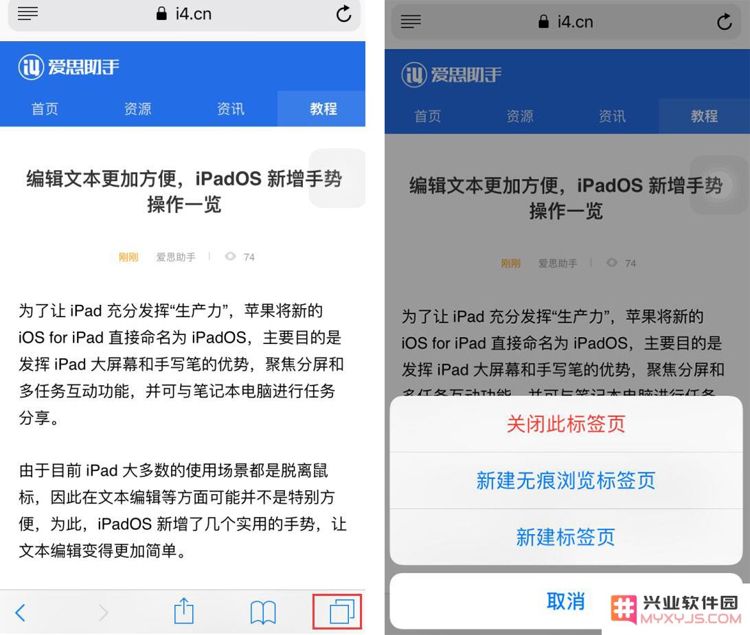 苹果 Safari 浏览器隐藏功能与实用技巧的全面总结与解析