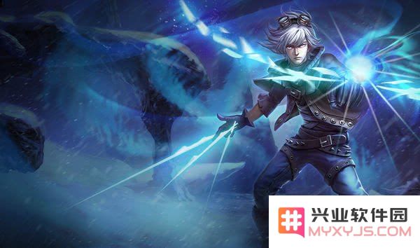 英雄联盟峡谷三个免费英雄