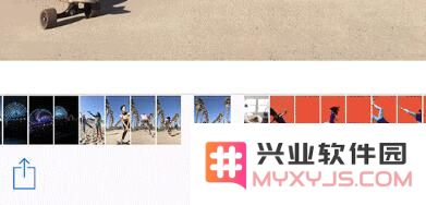 iPhone 拍照技巧：运用“实况照片”功能抓拍最美好的画面