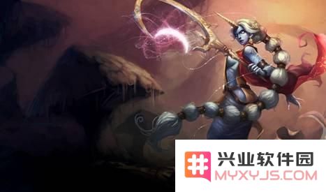 英雄联盟什么之子