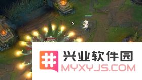 英雄联盟的末日人机时间